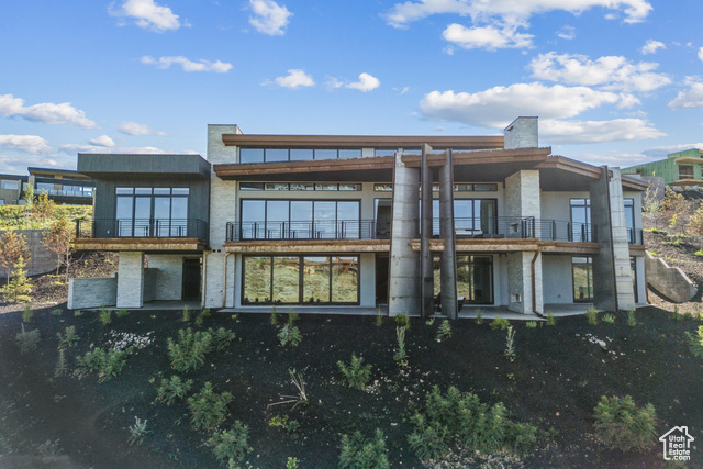 Photo 84 for MLS #2065197 at 3320 E Wapiti Canyon Rd