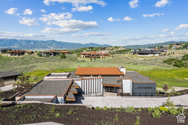 Photo 5 for MLS #2065197 at 3320 E Wapiti Canyon Rd