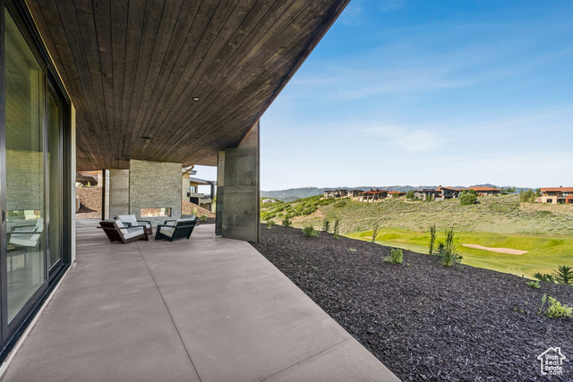 Photo 75 for MLS #2065197 at 3320 E Wapiti Canyon Rd