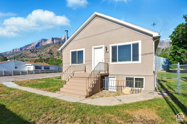 7355 S HIGHWAY 89, Willard UT 84340