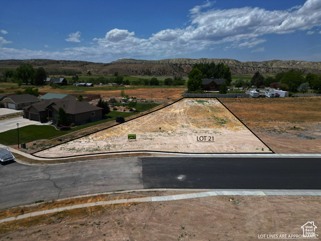 785 N 200 W, Mayfield UT 84643