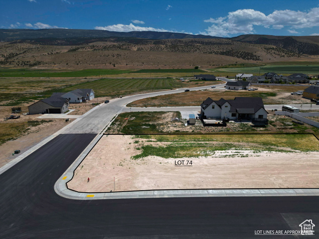 1016 N 140 W, Mayfield UT 84643