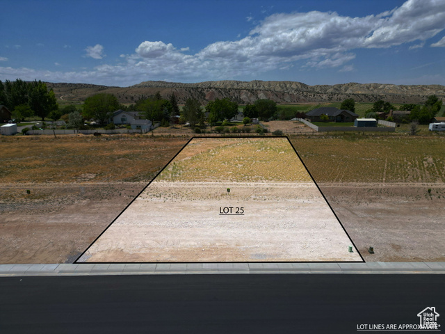 837 N 200 W, Mayfield UT 84643