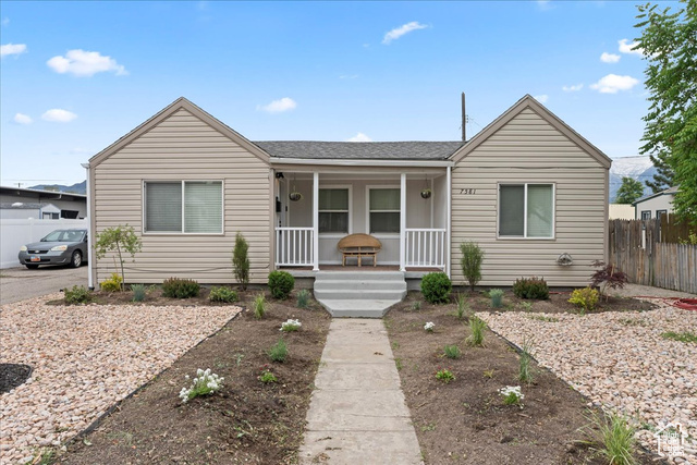 7581 S BIRCH ST, Midvale UT 84047