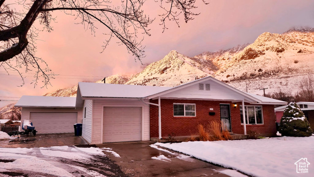 727 E 500 N, Brigham City UT 84302