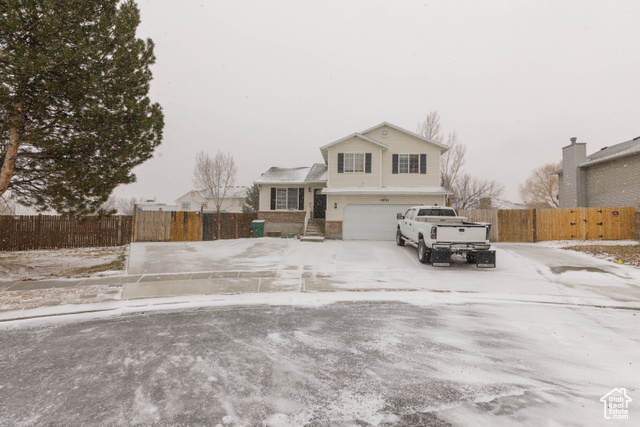 4831 W 8780 S, West Jordan UT 84081