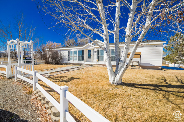 3684 S VERNAL AVE, Vernal UT 84078