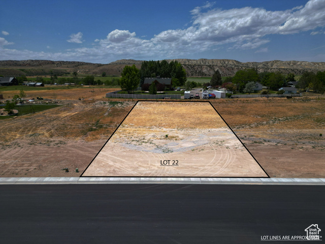 799 N 200 W, Mayfield UT 84643