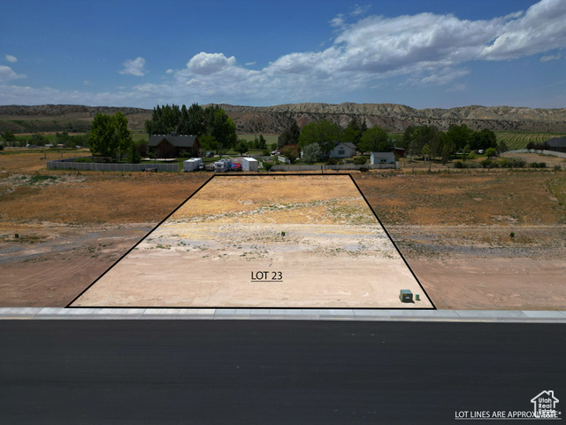 811 N 200 W, Mayfield UT 84643