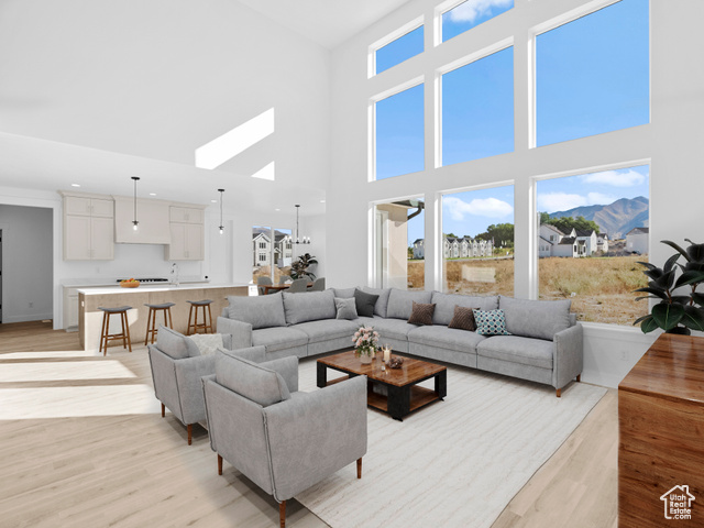Photo 6 for MLS #2065285 at 1412 N 290 East #5