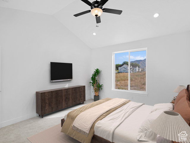 Photo 10 for MLS #2065285 at 1412 N 290 East #5