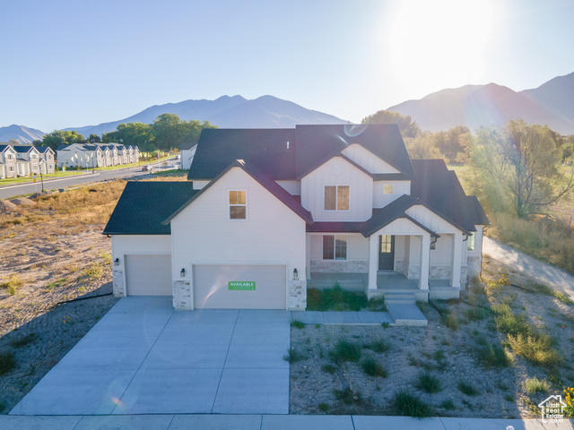 1412 N 290 E #5, Salem UT 84653