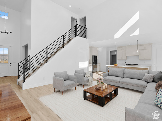 Photo 5 for MLS #2065285 at 1412 N 290 East #5