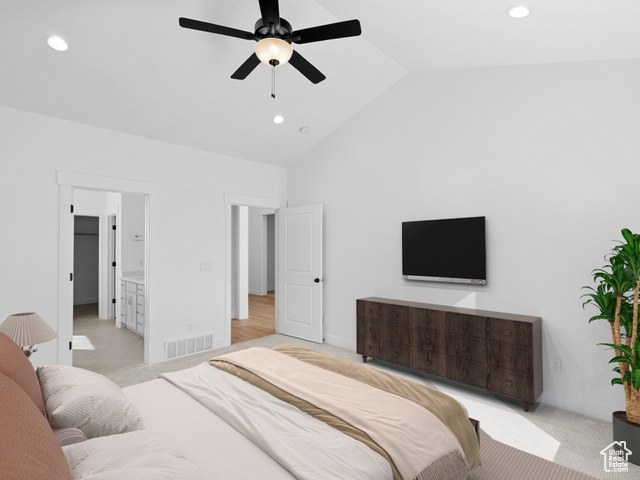 Photo 8 for MLS #2065285 at 1412 N 290 East #5