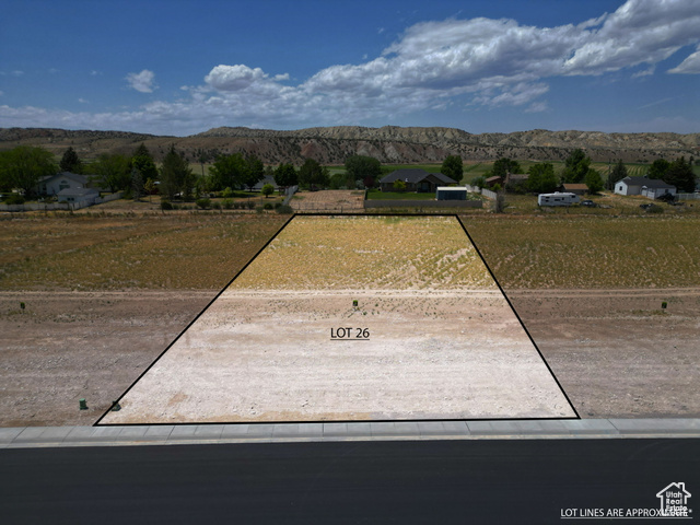 851 N 200 W, Mayfield UT 84643