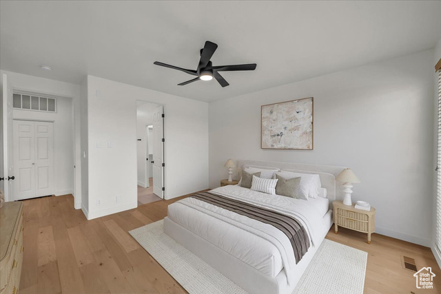 Photo 11 for MLS #2065290 at 2255 N Tuweap Dr #45