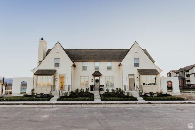 11952 S EBURY PL #32, Herriman UT 84096
