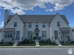 11952 S EBURY PL #32, Herriman UT 84096