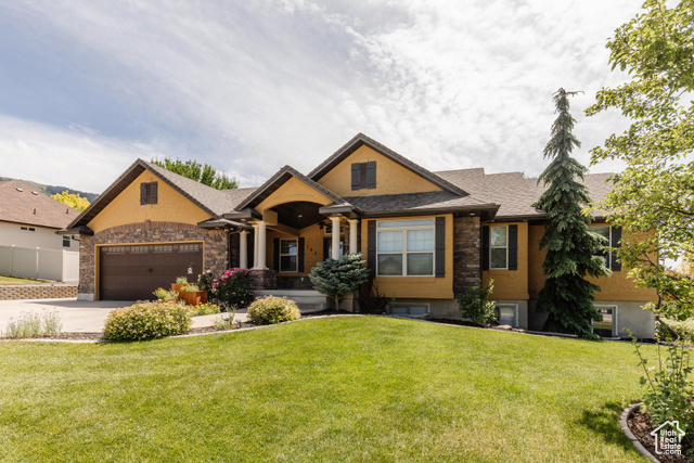 160 600 N, Millville UT 84326