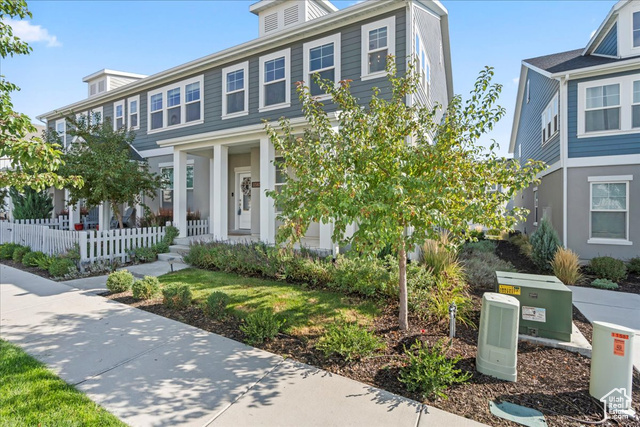 Photo 2 for MLS #2065335 at 11587 S Prosperity Rd