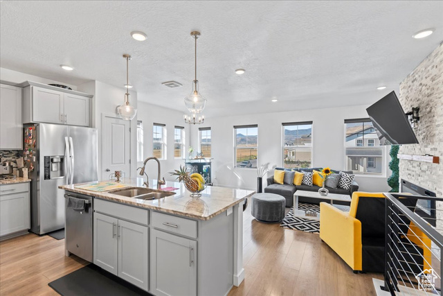 Photo 4 for MLS #2065335 at 11587 S Prosperity Rd