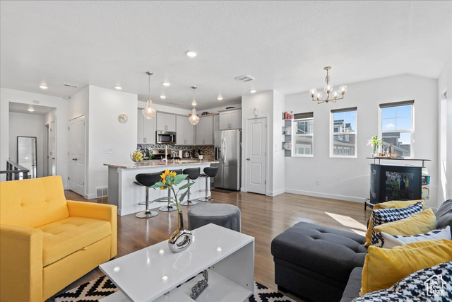 Photo 9 for MLS #2065335 at 11587 S Prosperity Rd