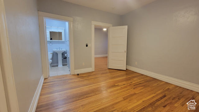 Photo 17 for MLS #2065347 at 215 S 300 East