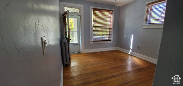 Photo 5 for MLS #2065347 at 215 S 300 East