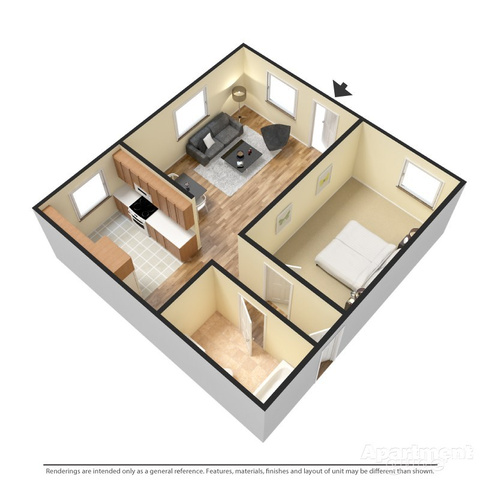 Photo 12 for MLS #2065347 at 215 S 300 East