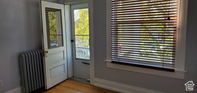 Photo 4 for MLS #2065347 at 215 S 300 East