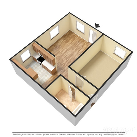 Photo 11 for MLS #2065347 at 215 S 300 East