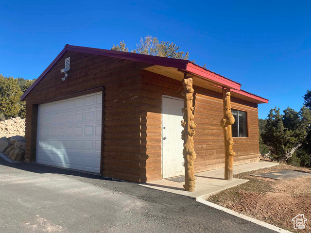 Photo 10 for MLS #2065370 at 45450 W Cedar Rock Rd