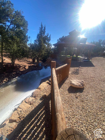 Photo 6 for MLS #2065370 at 45450 W Cedar Rock Rd