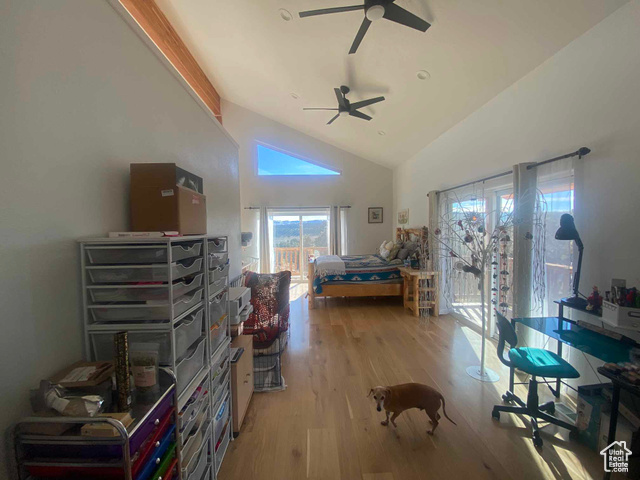 Photo 64 for MLS #2065370 at 45450 W Cedar Rock Rd