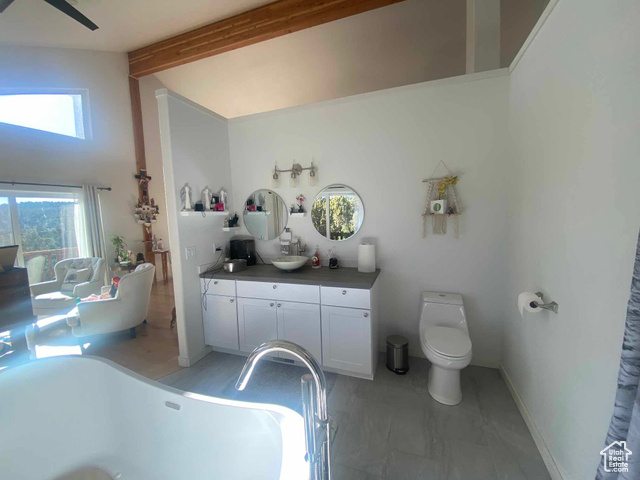 Photo 81 for MLS #2065370 at 45450 W Cedar Rock Rd