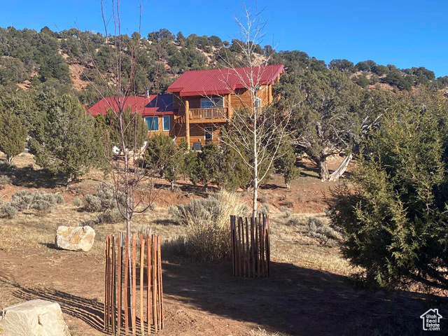 Photo 115 for MLS #2065370 at 45450 W Cedar Rock Rd