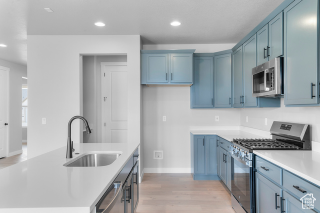 Photo 13 for MLS #2065373 at 2024 S 2475 West
