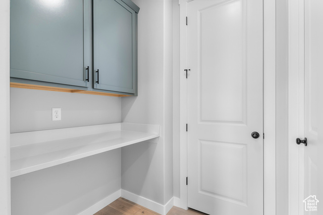 Photo 14 for MLS #2065373 at 2024 S 2475 West