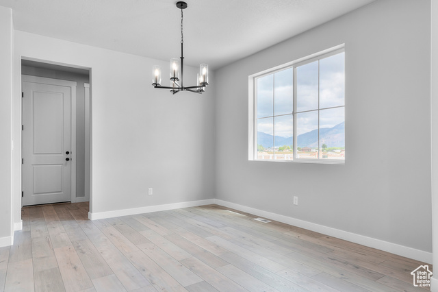 Photo 11 for MLS #2065373 at 2024 S 2475 West