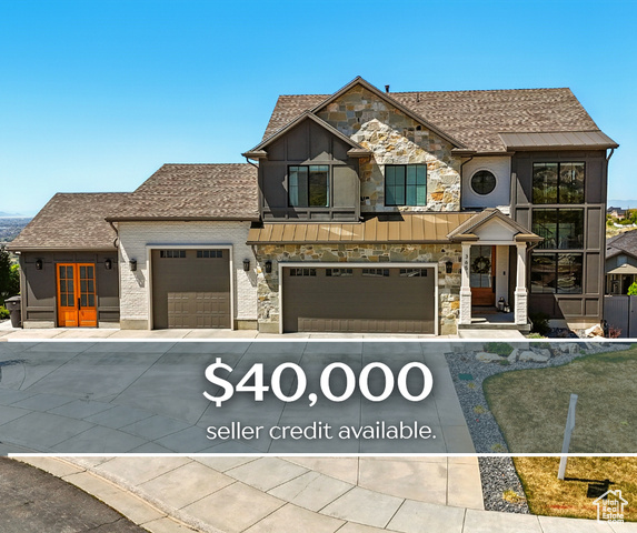 3651 N 200 E, North Ogden UT 84414