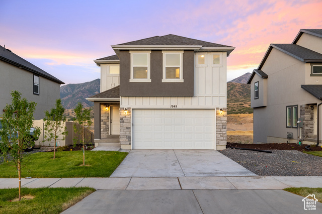 1949 S FREESTONE BLVD #417, Santaquin UT 84655