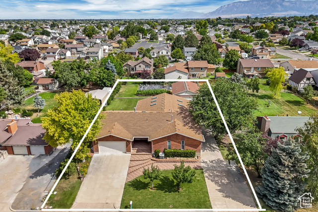 Photo 50 for MLS #2065500 at 3780 W 5850 South