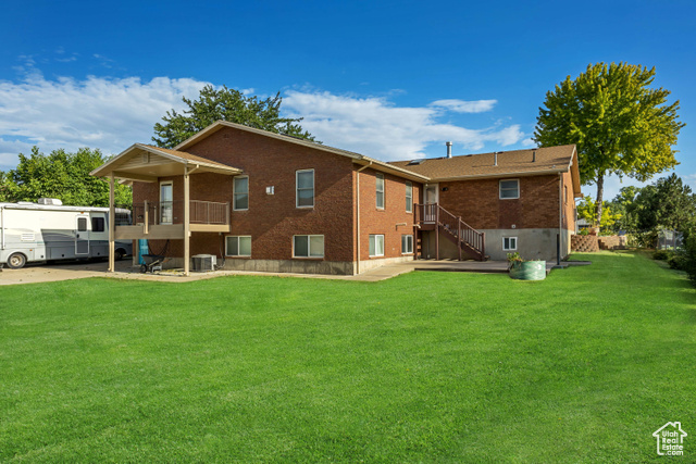 Photo 47 for MLS #2065500 at 3780 W 5850 South