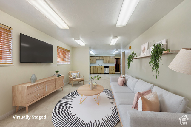Photo 33 for MLS #2065500 at 3780 W 5850 South