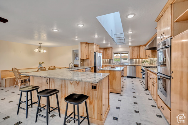 Photo 13 for MLS #2065500 at 3780 W 5850 South