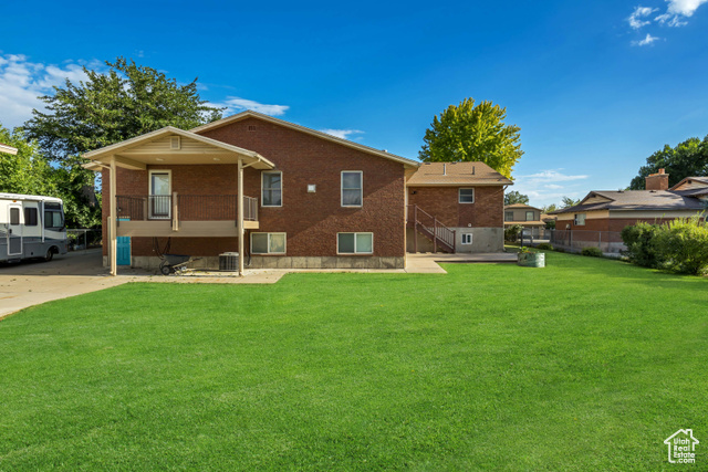 Photo 46 for MLS #2065500 at 3780 W 5850 South