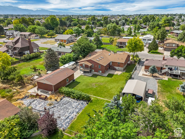 Photo 54 for MLS #2065500 at 3780 W 5850 South