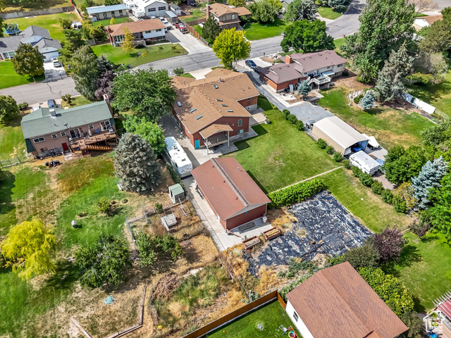 Photo 55 for MLS #2065500 at 3780 W 5850 South