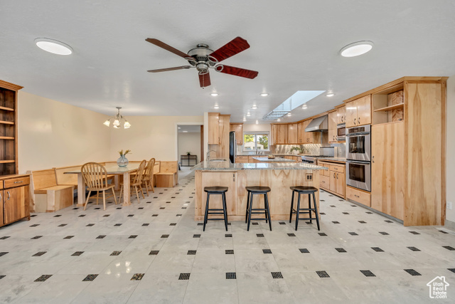 Photo 11 for MLS #2065500 at 3780 W 5850 South