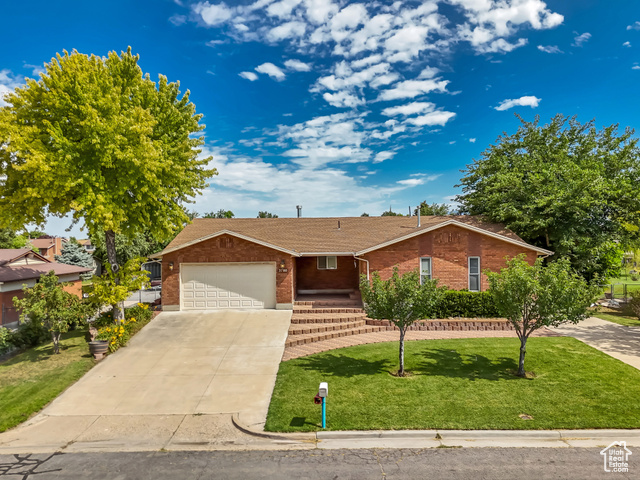 3780 W 5850 S, Roy UT 84067
